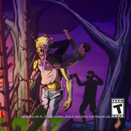 368 reactions · 1.8K shares | Pre-Purchase Tony Hawk's™ Pro Skater™ 3 + 4 and receive access to the Foundry Demo available now! | Tony Hawk's Pro Skater | Facebook