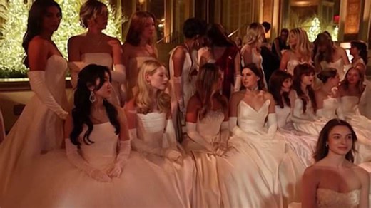 Inside look at 70th International Debutante Ball at The Plaza