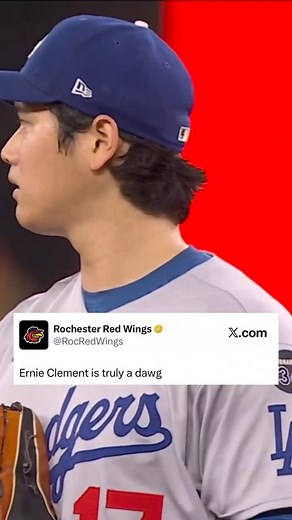 The legend grows… | Rochester Red Wings