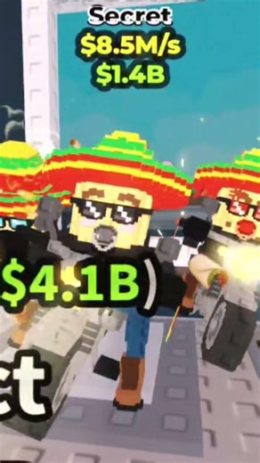 anyone want to trade my user 16piojo16 not my private server