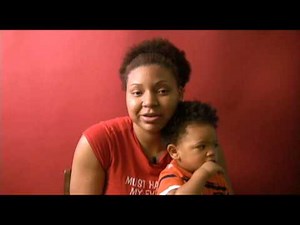 Perspectives on Teen Parenting