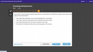 Grade 8 Social Studies (US History)-MP4-RPREnglishJaydrianG... | Filo