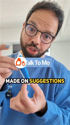 65K views · 590 reactions | Meet the Interlabial Pad—tiny but mighty...