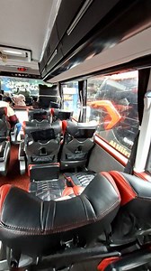 Luxury bus🚍🚎 special president class Buslovers #Buslife #Travelbybus #Eurobus #Buseurope #Bustoureurope #Busamerica #USAbus #BustourUSA #Busafrica #Africanbus #Bustourafrica | Pesona bus