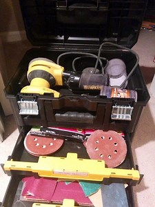 Mobile storage for less