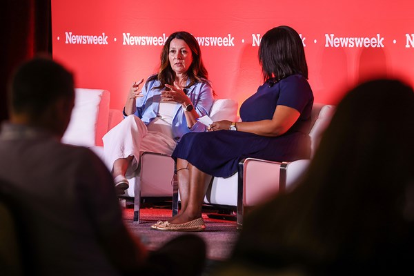 The Weather Company President Says AI Helps Emergency Teams "Make the Best Decisions" Amid Disasters