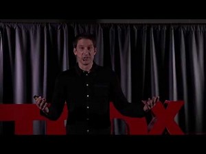 Dream it. Do it. | Craig Gauthier | TEDxPembroke