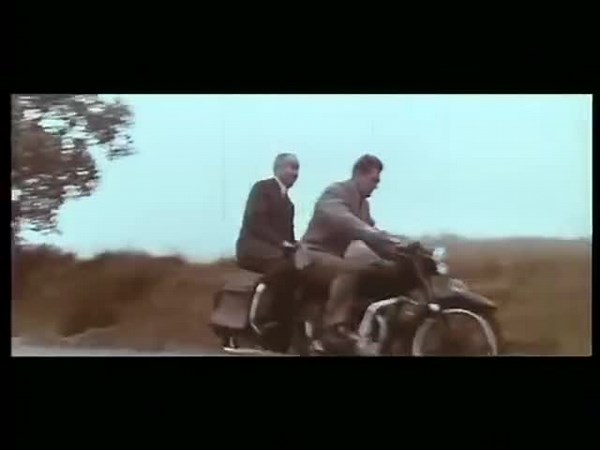 Fantomas (1964)