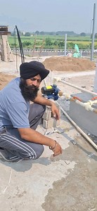 9.5K views · 1.7K reactions | #booster pump | Dhiman Plumbing Works | Facebook