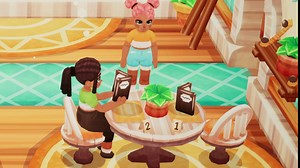 Lemon Cake - PlayStation 4