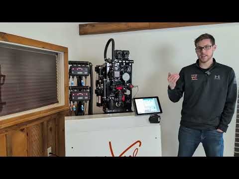 Understanding Flowmeter Calibration