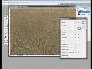 Mudbox QuickStart Series: Prepapring photos for Projection