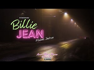 BILLIE JEAN (MICHAEL JACKSON) - BODY PERCUSSION