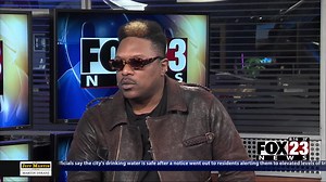 Rapper and actor Johnny Polygon opens up about his one-man show and what led to the creation of it. Click the link to listen to the full interview and how to get tickets. >>> https://fox23.info/4qLwkqk | FOX23 News