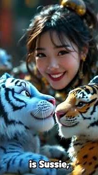 The SECRET Origin of Derpy –How Korean Folk Art Inspired KPop Demon Hunters