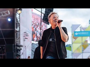 Chris Tomlin, George Mhondera - Thank You Lord (Live From Big Church Festival, UK, 2024)