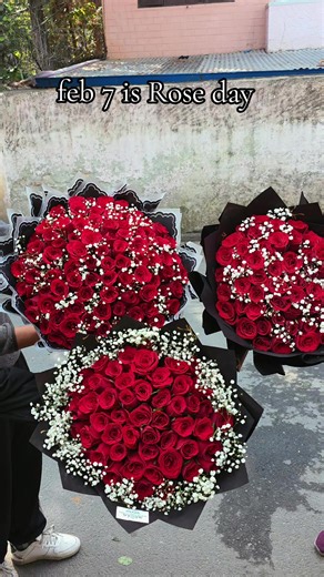 Valentine's Day 2026: Celebrate with Roses