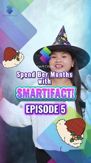 Get your gadgets glowing with Smartifact Spooky Tech!  Experience chillingly smart deals and eerie-sistible tech this season! ⚡ Checkout here! 李Shopee: https://shopee.ph/smarthomeshop Lazada: https://www.lazada.com.ph/shop/smartifact-technology Tiktok: https://www.tiktok.com/@smartifactelectronicsph | Smartifact Technology | Facebook