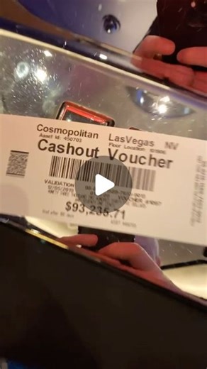 The Big Jackpot on Instagram: "When You Win Big in Vegas #slot #jackpot #casino"