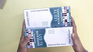 126K views · 2.3K reactions | New Android Universal board KK.M368.A8 | U11 Type Board for DIY Android LED TV | Dip Electronic LAB | Facebook