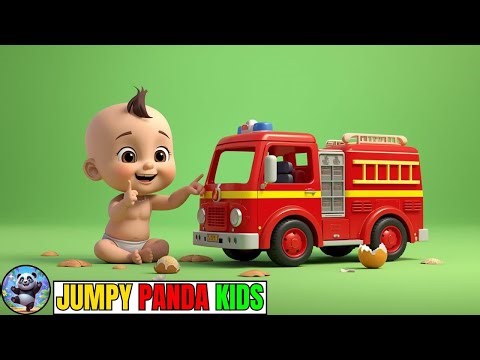 🧩 Puzzle Song 🎶 Fun Learning for Kids | Brain Boosting Music