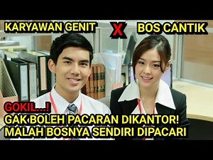 Trapped in a forbidden relationship with a beautiful boss - Storyline of the film "ATM Error"