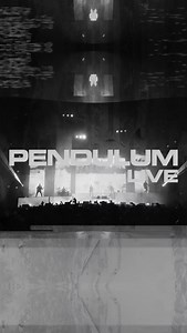 6.9K views · 75 reactions |  PENDULUM LIVE MARGATE TICKETS ON SALE NOW  Link in bio and stories to get yours   @entirety | Pendulum | Facebook