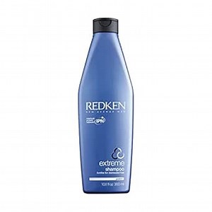 Redken Extreme Shampoo | For Distressed | Hair Strengthen & Repair Damaged Hair | Infused With Proteins