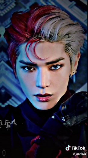 WayV Princess: NCT Anime Version MV Edit