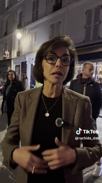 🕺Dans le Marais hier soir! Des échanges francs et chaleureux avec celles et ceux qui font la fierté de ce quartier de liberté: commerçants, habitants, acteurs de la vie nocturne. Paris doit rester une fête, de jour comme de nuit!✅