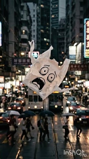 what if everyday objects could speak?