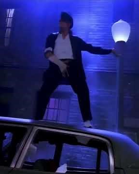 Michael Jackson - A Place With No Name