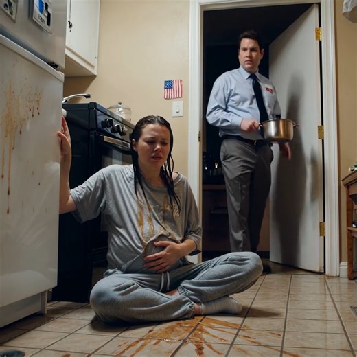 By seven months into my pregnancy, I knew what “normal pregnancy pain” felt like. This wasn’t it. It started that afternoon as a deep cramp low in my abdomen, then wrapped around my back like a tightening belt. By early evening, I was gripping the edge of my mother-in-law’s kitchen counter, trying to breathe through it, one hand under my bump, the other shaking on the laminate. “Patricia,” I said, my voice thin. “I think I need to go to the hospital. Something feels wrong with the baby.” She did