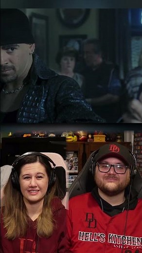 Get Me BULLSEYE!! | Daredevil (2003)