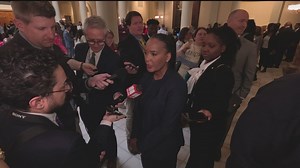 Politicians pack State Capitol to qualify for upcoming races