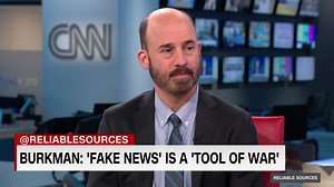 New HBO film highlights the human cost of 'fake news'