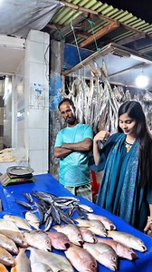 Flying fish | La mia