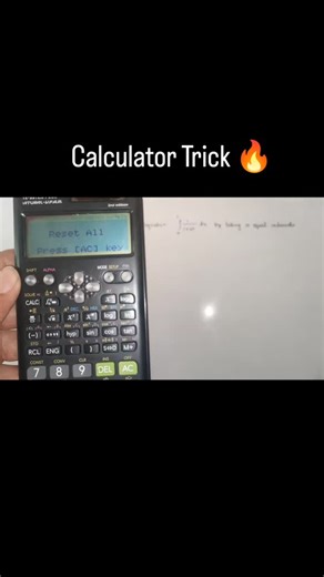 Muheeb Khan on Instagram: "✨ "Smart work > Hard work! Learn how to use the TABLE option in your calculator to quickly get x,y values for Trapezoidal Rule problems. 🚀 Save time ⏱️ + get accurate answers ✅ in VTU exams!" 📘 Perfect for BMATS201 – Numerical Methods (Module 4) 📝 Must-know exam hack for Trapezoidal Rule & other integration problems. #VTU #BMATS201 #VTUMaths #VTU2025 #NumericalMethods #CalculatorTricks #TrapezoidalRule #ExamPreparation #EngineeringMaths #StudyWithMe #MathsHacks #VTU