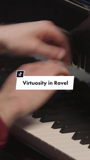 Boris Giltburg Plays Ravel’s 'Alborada del gracioso'