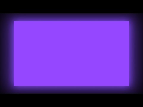Ultra Bright Purple Screen HDR 4,000 nits