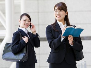 自己PRと自己紹介がかぶる……おさえておきたい違いとポイント [大学生の就職活動] All About