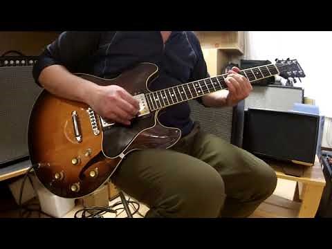 80’ｓ YAMAHA SA-1800 Crunch