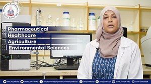 25 reactions | MAJU BS-Biotechnology program offers a rigorous...