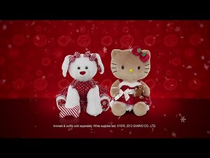 Vortexx on The CW - Commercial Breaks (December 8, 2012)