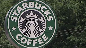 Starbucks tax scandal in the UK