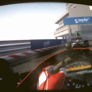 177K views · 4.4K reactions | Senna VS Mansell in Monaco | Racing Spec | Facebook