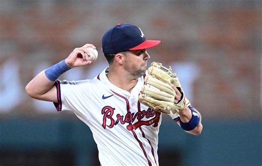 Whit Merrifield Contract Breakdown, History, Salary and Bonuses