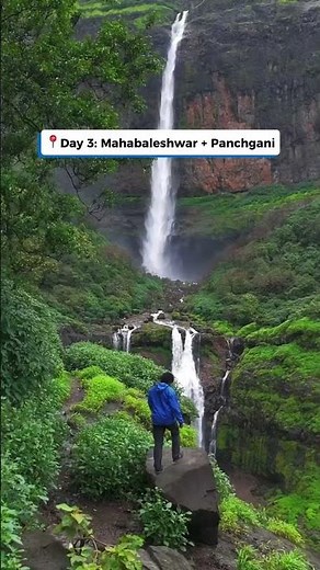 A Perfect 4-Day Maharashtra Itinerary for Weekend Travelers 🌿 | PTW Holidays