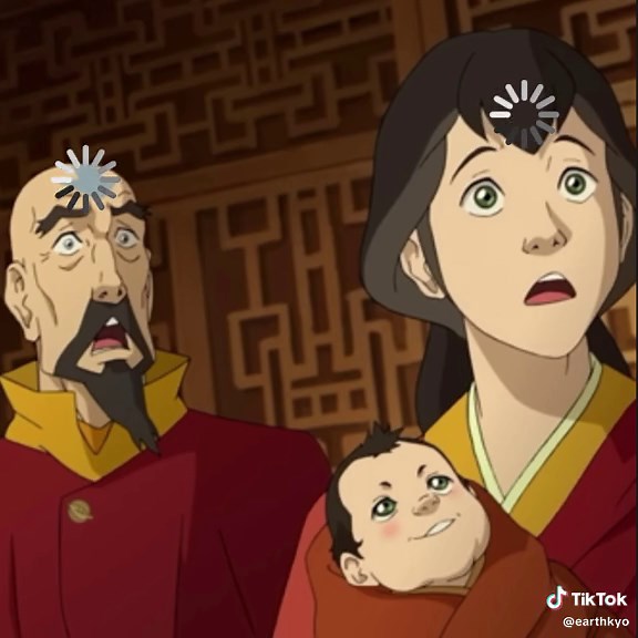 Hilarious Reactions from Ikki and Bolin! 😂