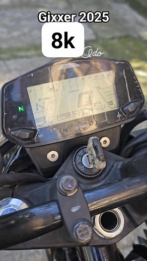 For sale/swap Suzuki Gixxer 150 2025 model Original or and cr 1st owner open dos 2 id with 3 sign With plate 3 yrs reg 8k orig odo All stock engine Smooth manakbo Gagamitin mo na lng Minor dents Pickup only North caloocan Waze 📍onepiece moto buy and sell garage #onepiecemoto #LegitBuyAndSell #gixxer150 | ONE PIECE MOTO Buy & Sell